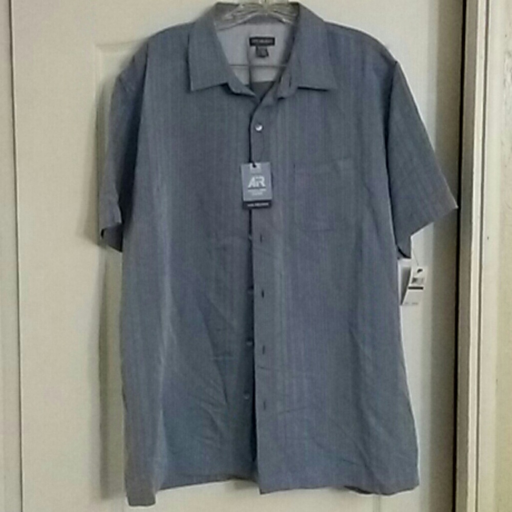 Van Heusen New Men's Casual Shirt